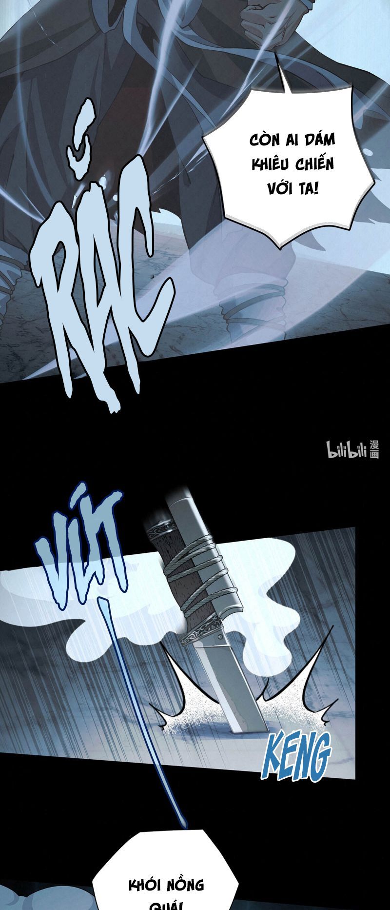 Hôm Nay Điện Hạ Bị Ám Sát Rồi À? Chapter 16 - 24