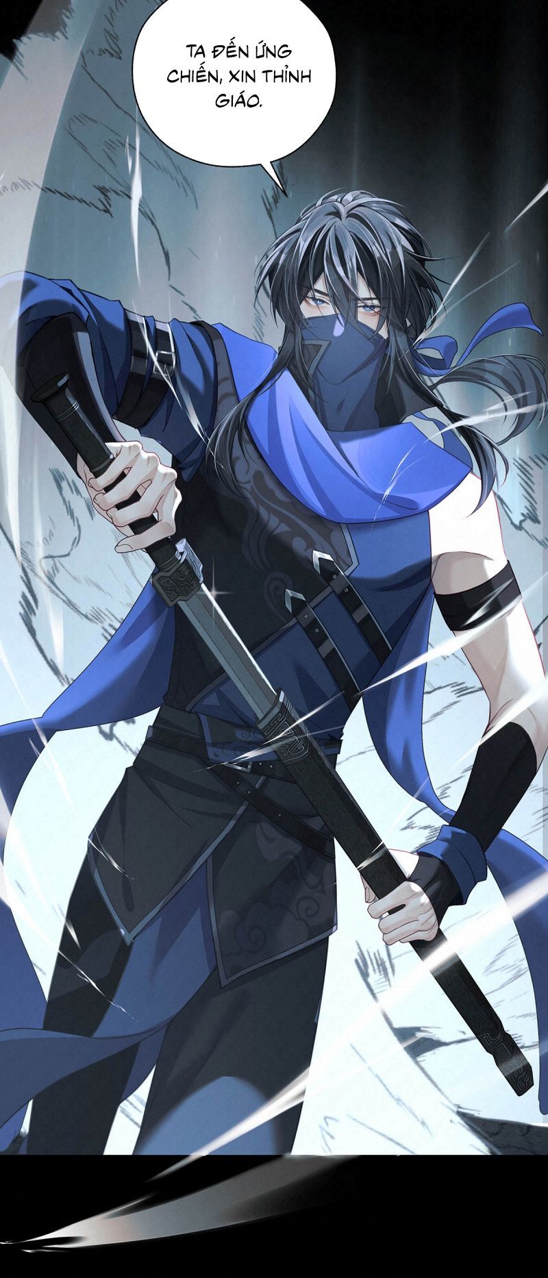 Hôm Nay Điện Hạ Bị Ám Sát Rồi À? Chapter 16 - 26