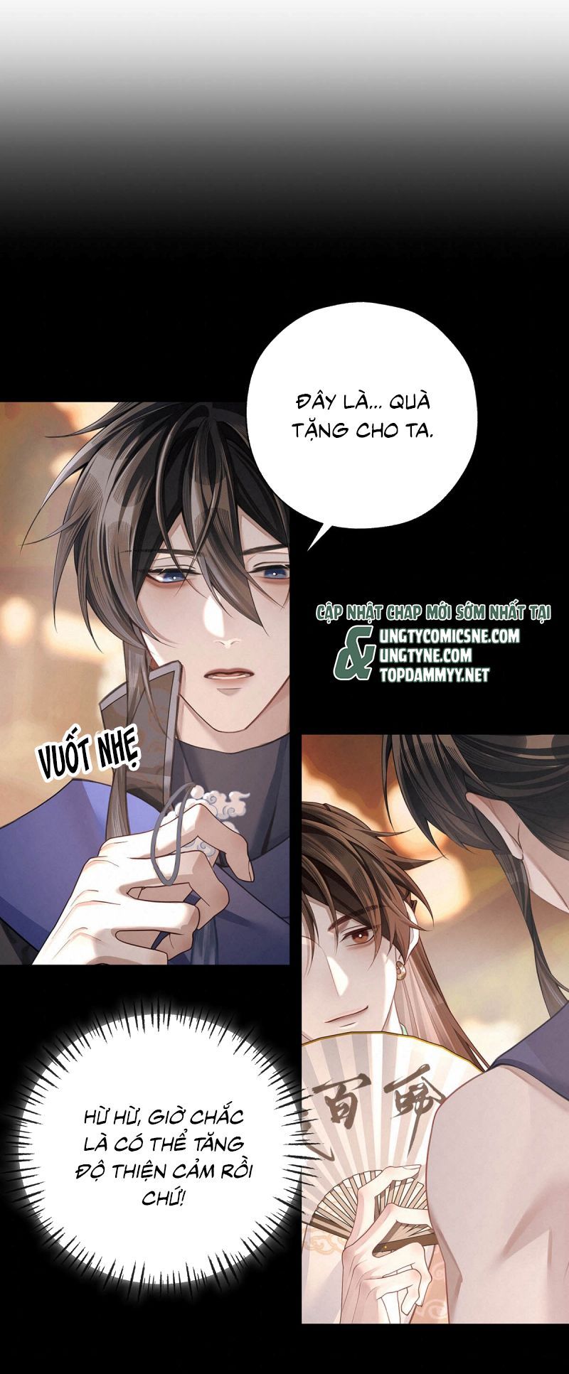 Hôm Nay Điện Hạ Bị Ám Sát Rồi À? Chapter 16 - 4