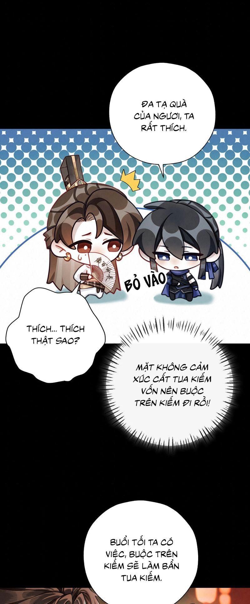 Hôm Nay Điện Hạ Bị Ám Sát Rồi À? Chapter 16 - 5