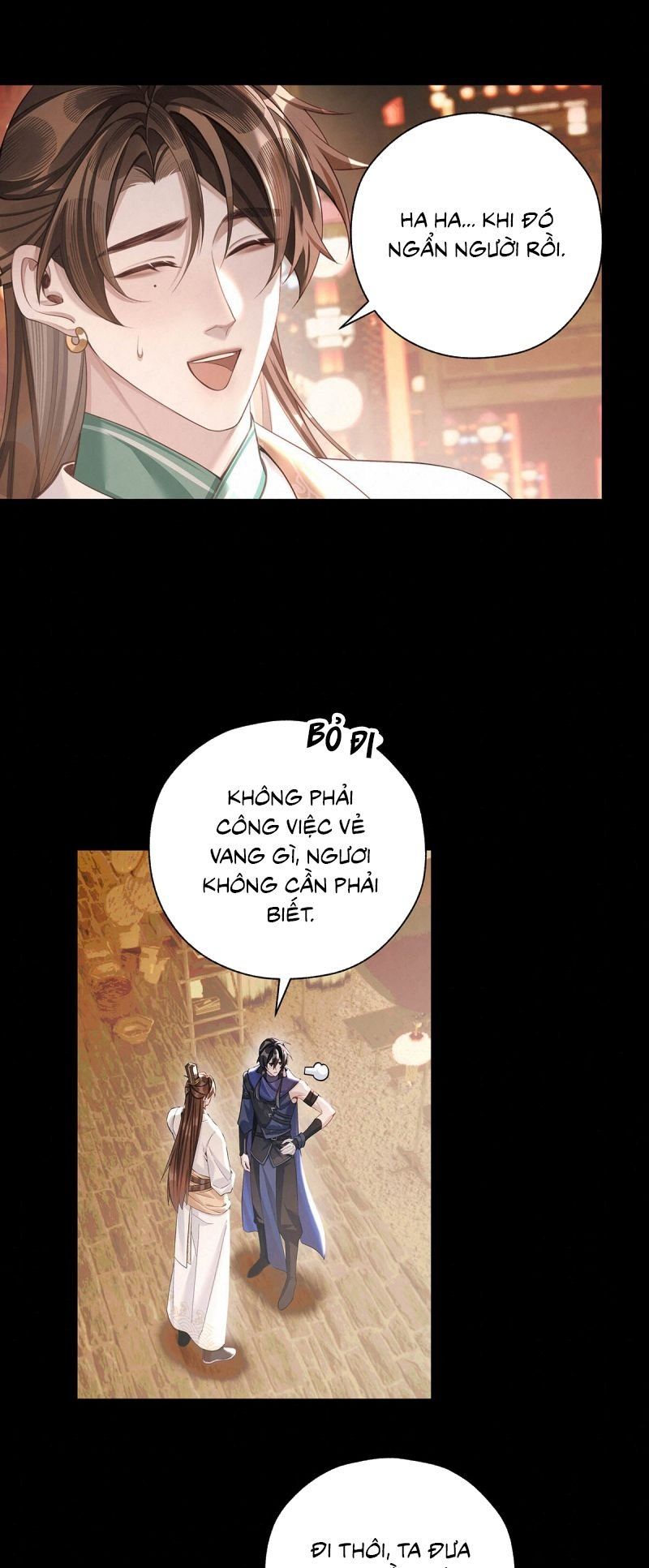 Hôm Nay Điện Hạ Bị Ám Sát Rồi À? Chapter 16 - 7