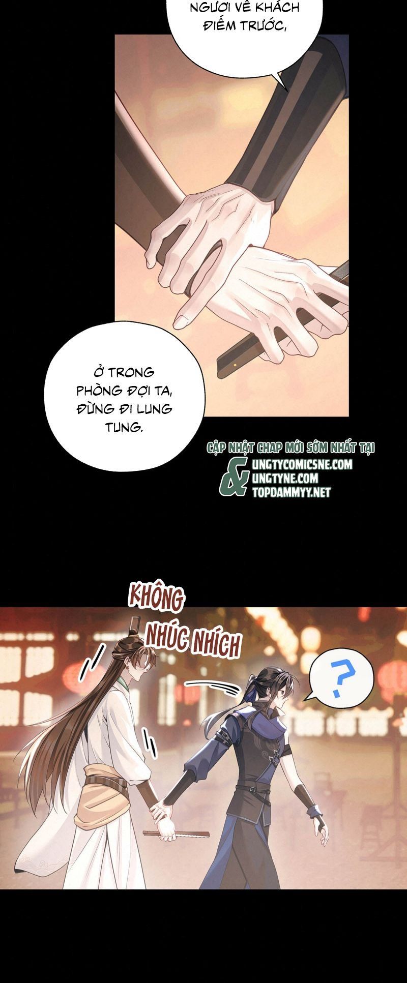 Hôm Nay Điện Hạ Bị Ám Sát Rồi À? Chapter 16 - 8