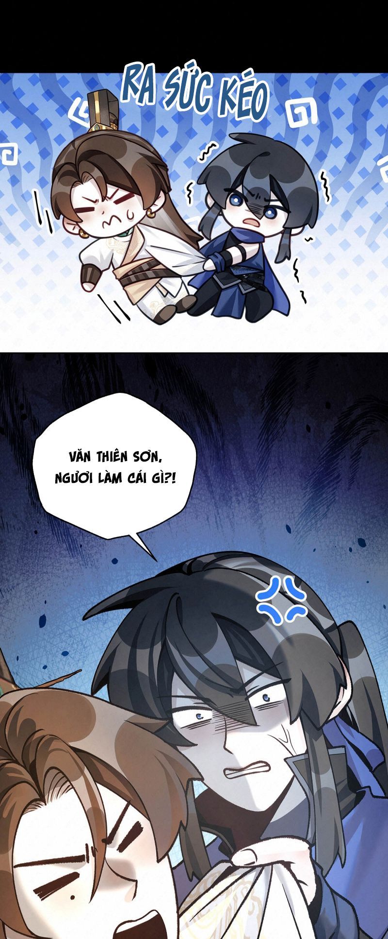 Hôm Nay Điện Hạ Bị Ám Sát Rồi À? Chapter 16 - 9