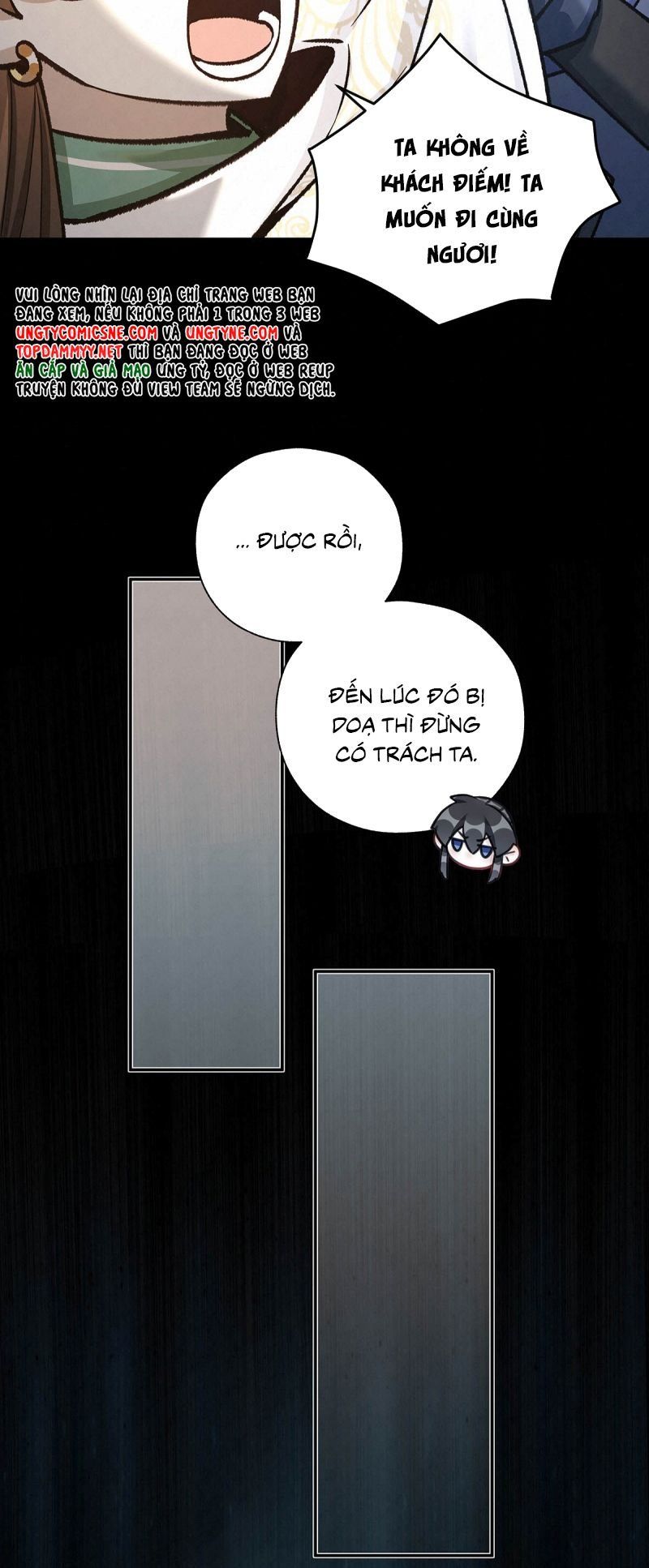 Hôm Nay Điện Hạ Bị Ám Sát Rồi À? Chapter 16 - 10