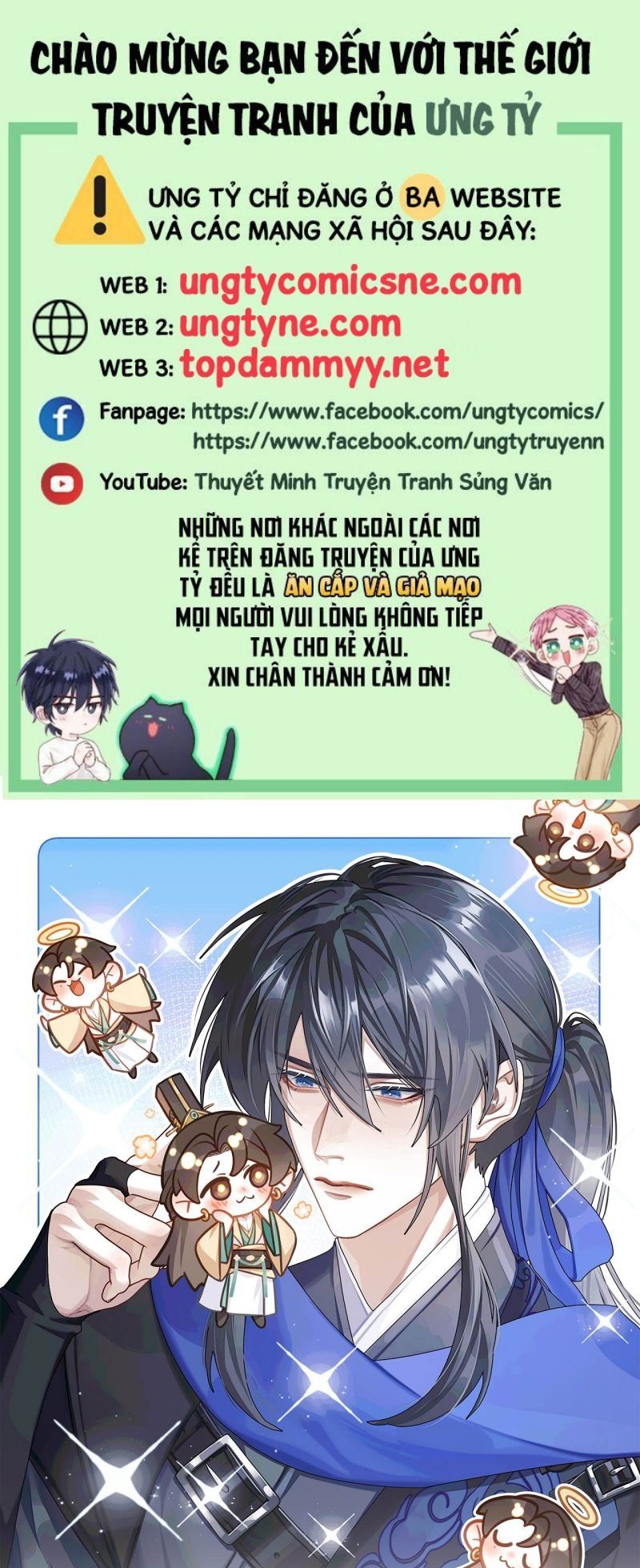 Hôm Nay Điện Hạ Bị Ám Sát Rồi À? Chapter 17 - 2