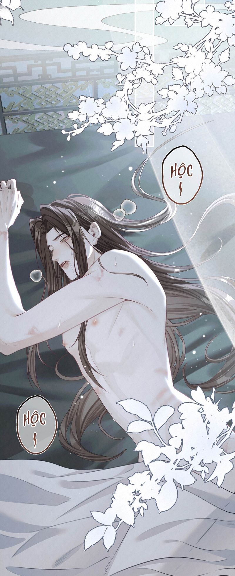 Hôm Nay Điện Hạ Bị Ám Sát Rồi À? Chapter 17 - 11