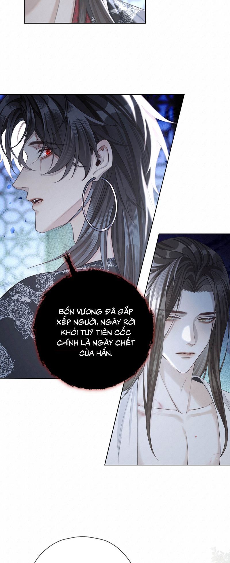 Hôm Nay Điện Hạ Bị Ám Sát Rồi À? Chapter 17 - 15
