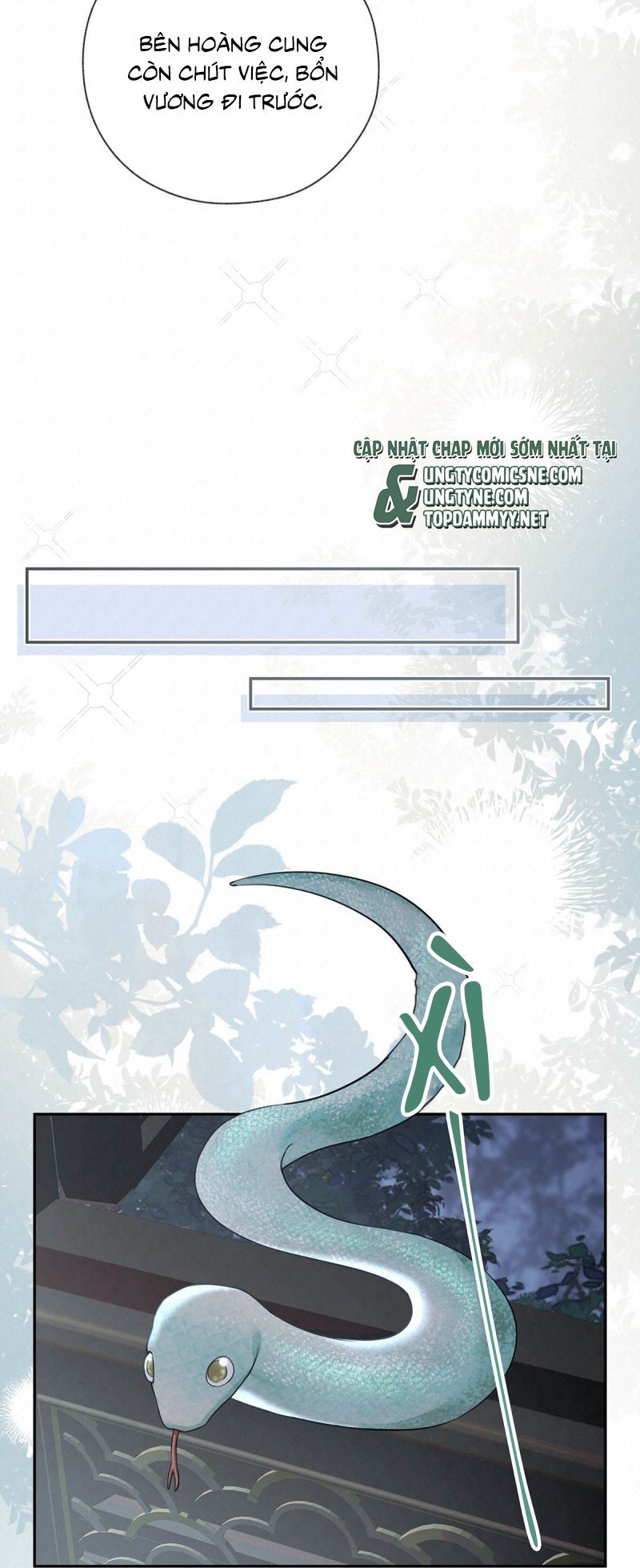 Hôm Nay Điện Hạ Bị Ám Sát Rồi À? Chapter 17 - 16