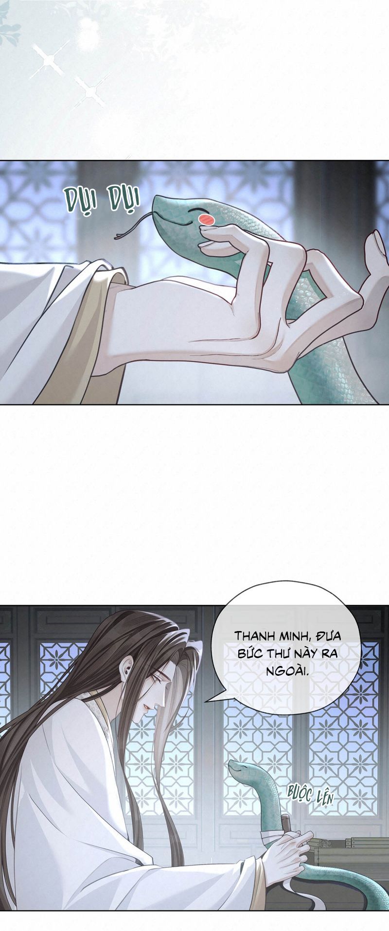 Hôm Nay Điện Hạ Bị Ám Sát Rồi À? Chapter 17 - 17