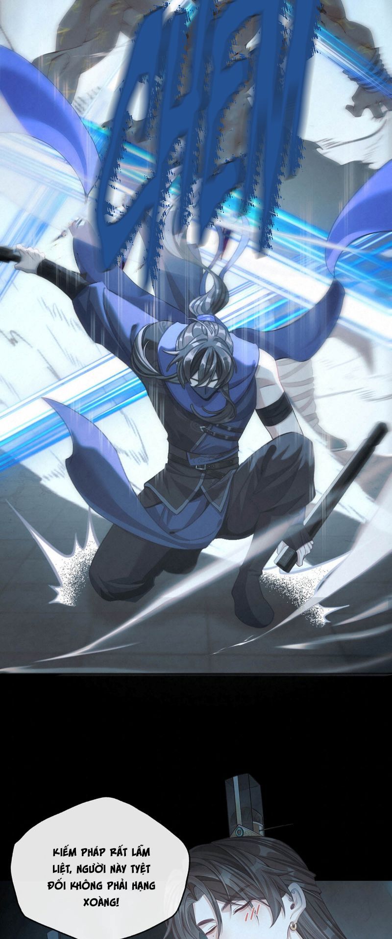 Hôm Nay Điện Hạ Bị Ám Sát Rồi À? Chapter 17 - 19