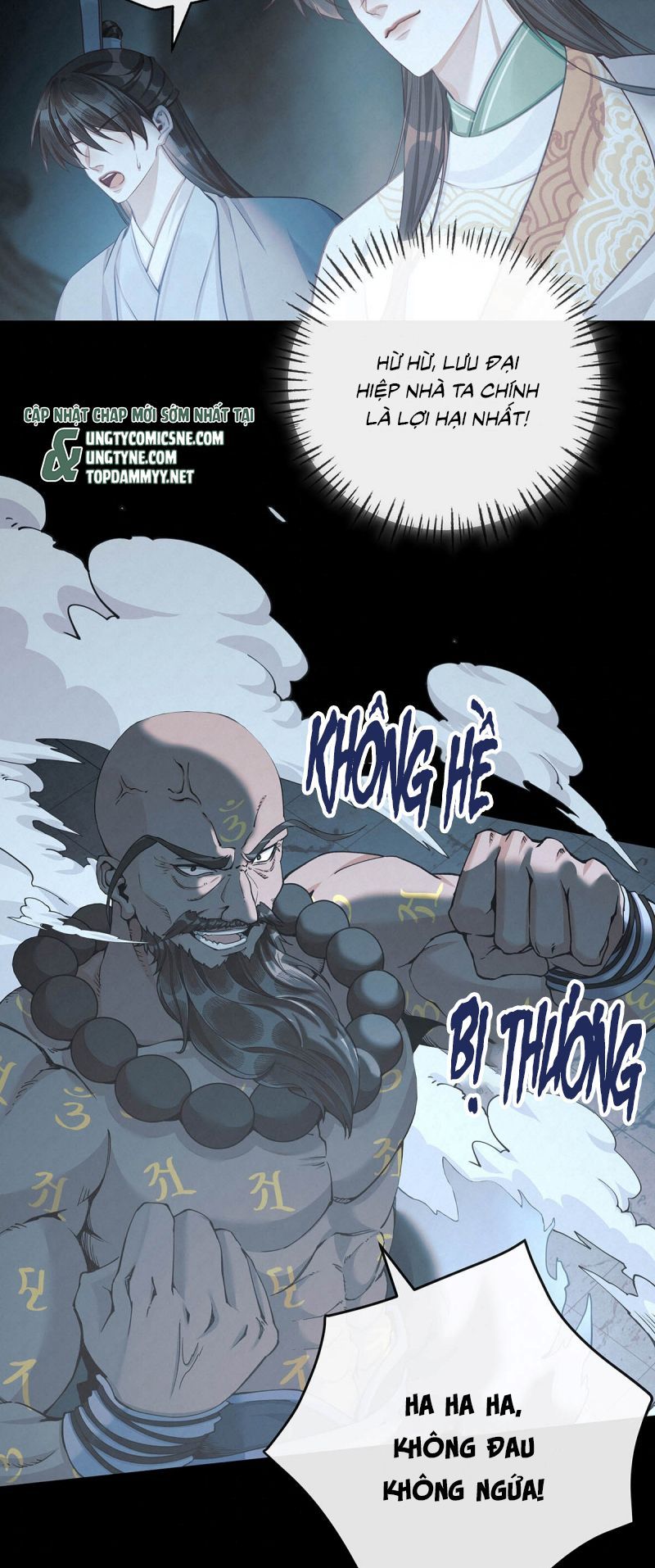 Hôm Nay Điện Hạ Bị Ám Sát Rồi À? Chapter 17 - 20