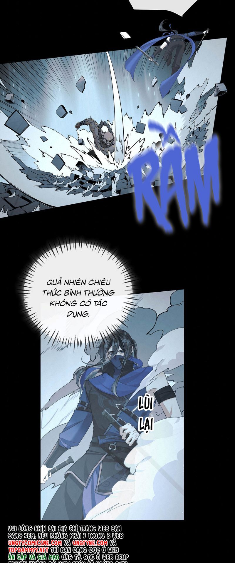 Hôm Nay Điện Hạ Bị Ám Sát Rồi À? Chapter 17 - 21
