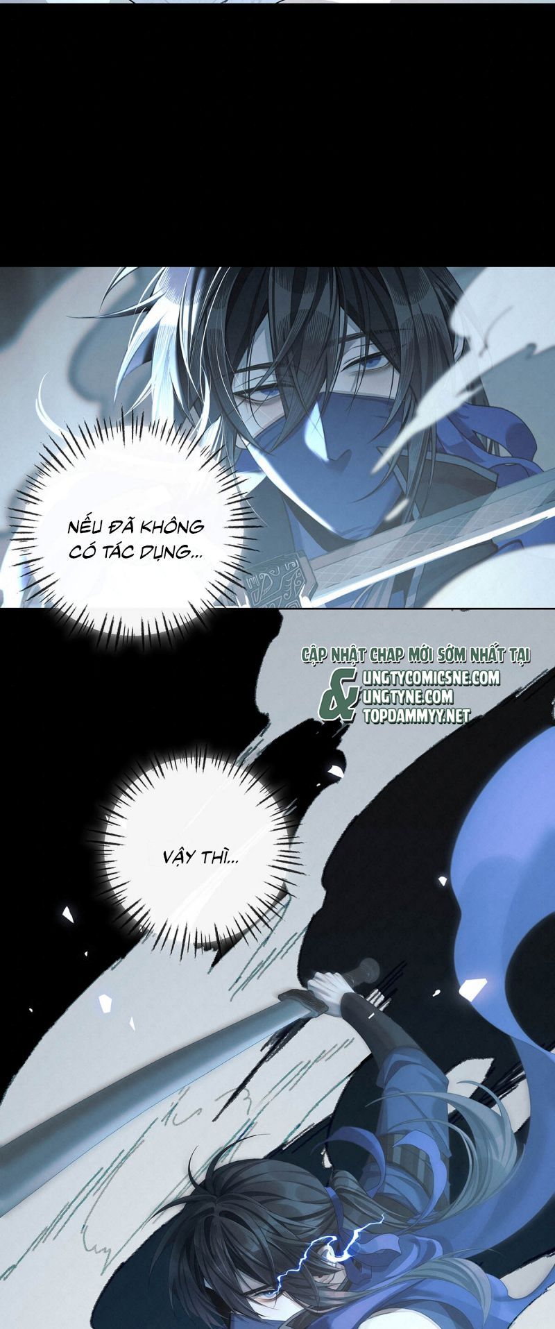 Hôm Nay Điện Hạ Bị Ám Sát Rồi À? Chapter 17 - 23