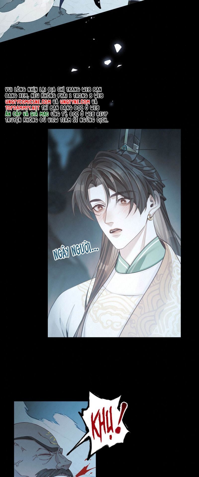 Hôm Nay Điện Hạ Bị Ám Sát Rồi À? Chapter 17 - 25