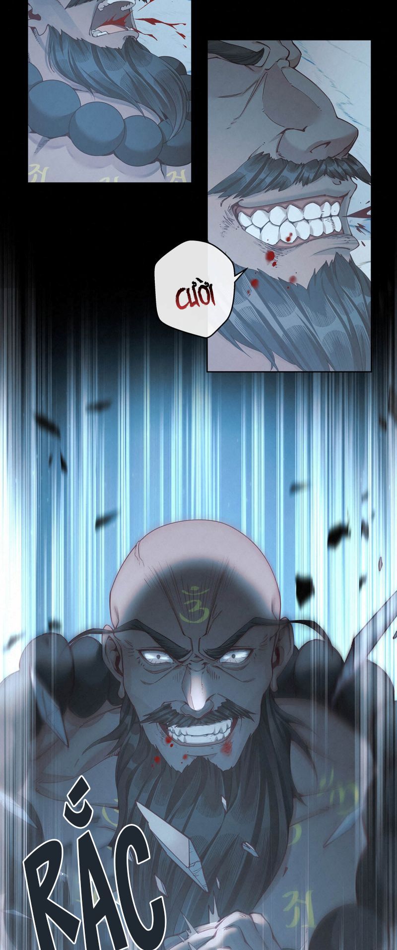 Hôm Nay Điện Hạ Bị Ám Sát Rồi À? Chapter 17 - 26