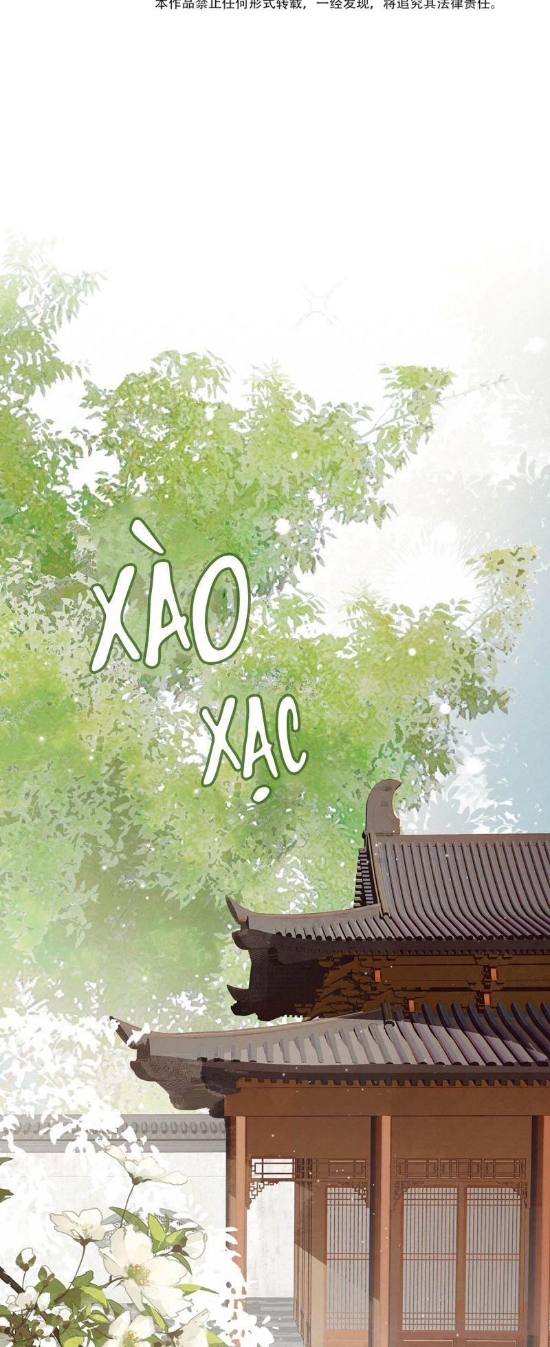 Hôm Nay Điện Hạ Bị Ám Sát Rồi À? Chapter 17 - 4