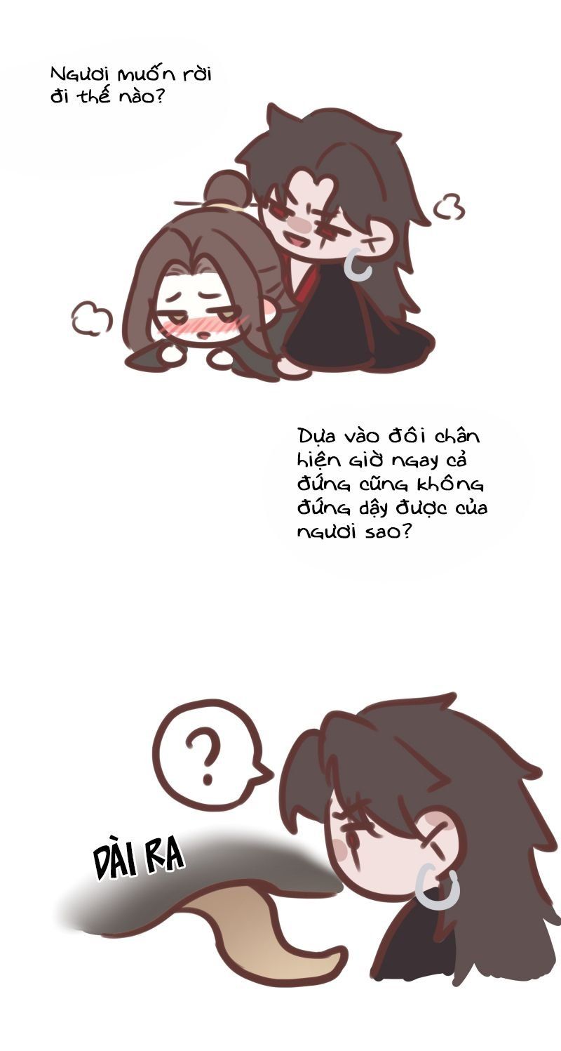 Hôm Nay Điện Hạ Bị Ám Sát Rồi À? Chapter 17 - 32