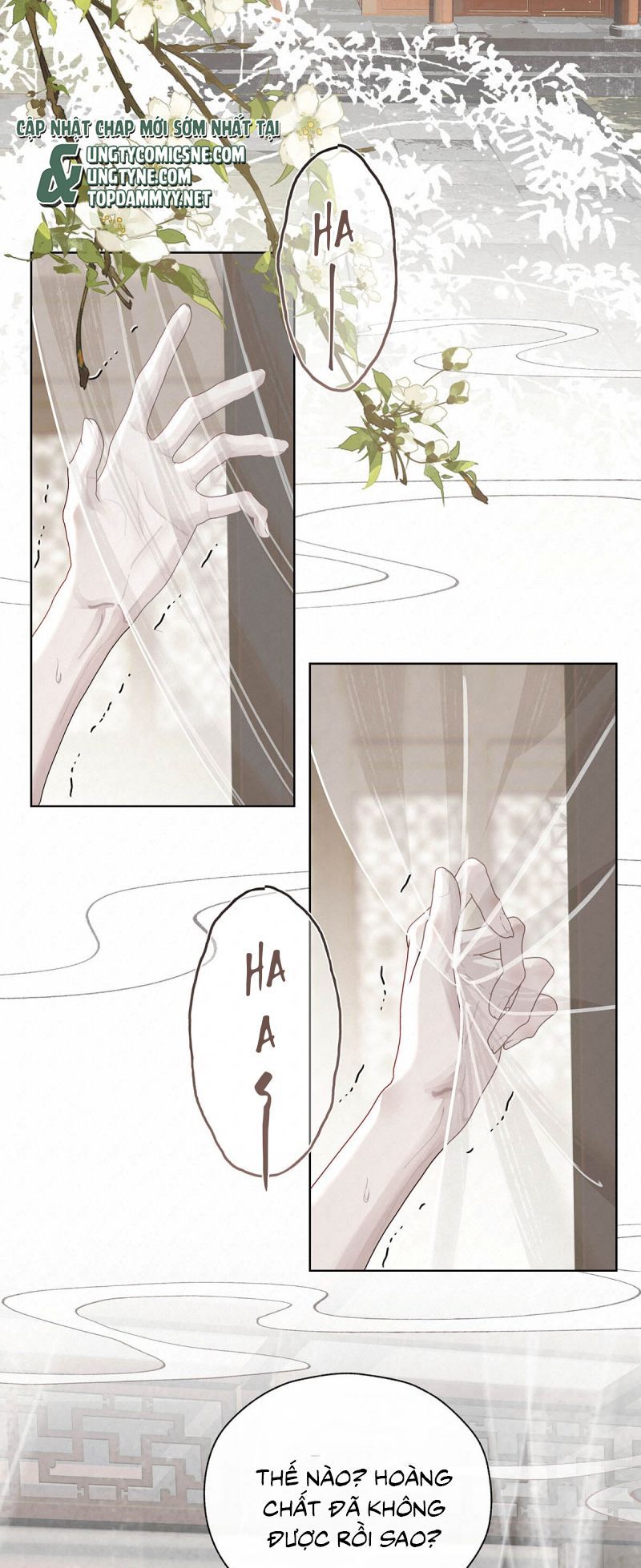 Hôm Nay Điện Hạ Bị Ám Sát Rồi À? Chapter 17 - 5