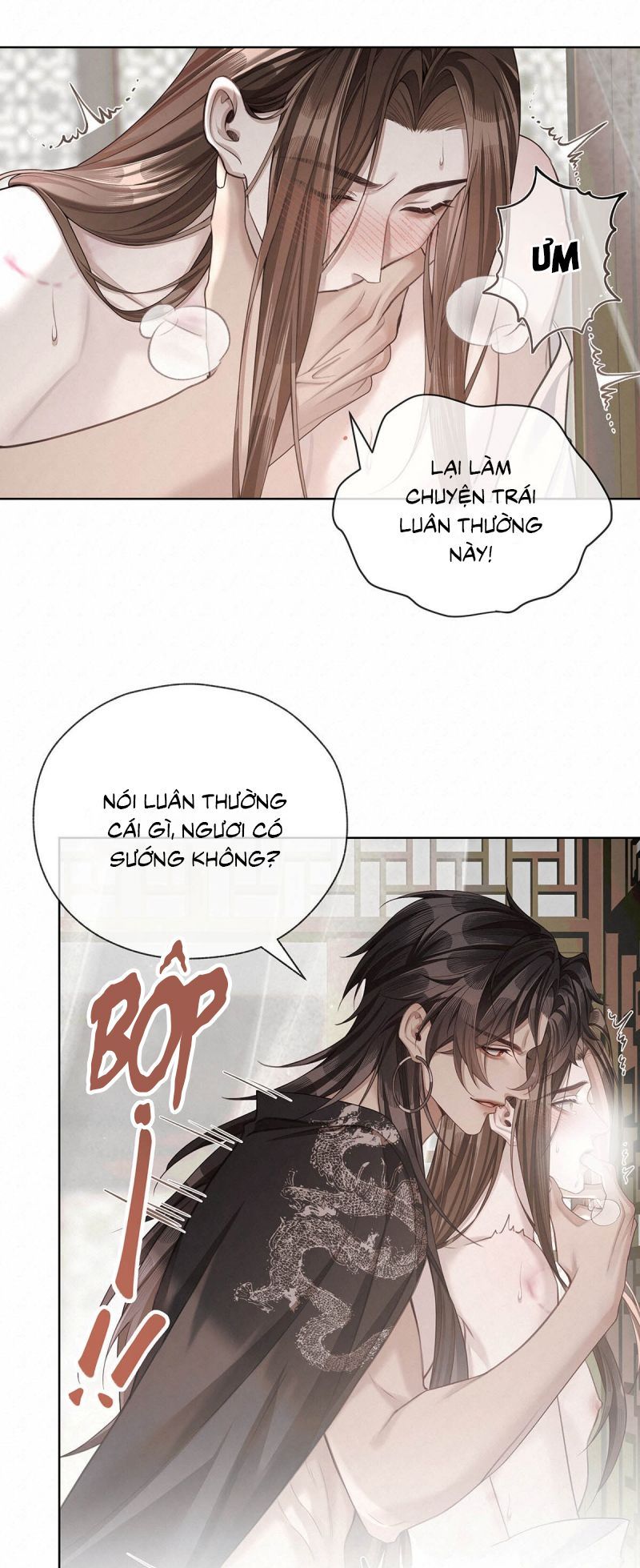 Hôm Nay Điện Hạ Bị Ám Sát Rồi À? Chapter 17 - 7