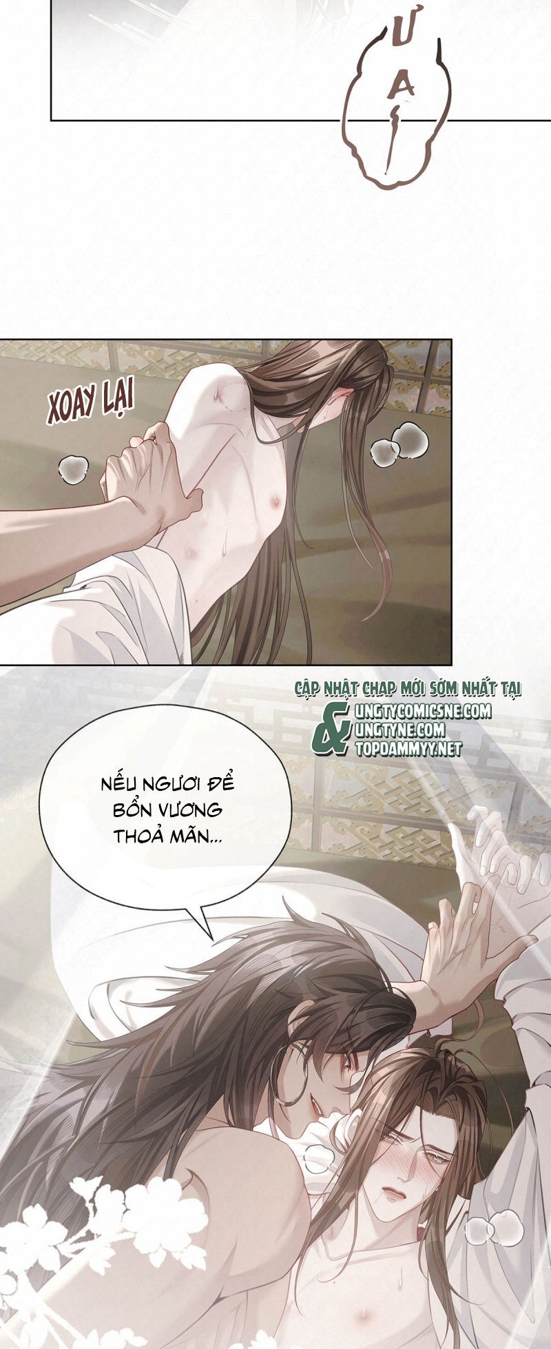 Hôm Nay Điện Hạ Bị Ám Sát Rồi À? Chapter 17 - 8