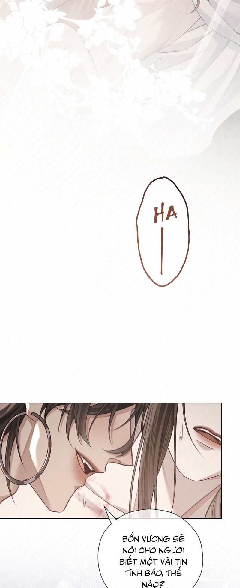 Hôm Nay Điện Hạ Bị Ám Sát Rồi À? Chapter 17 - 9