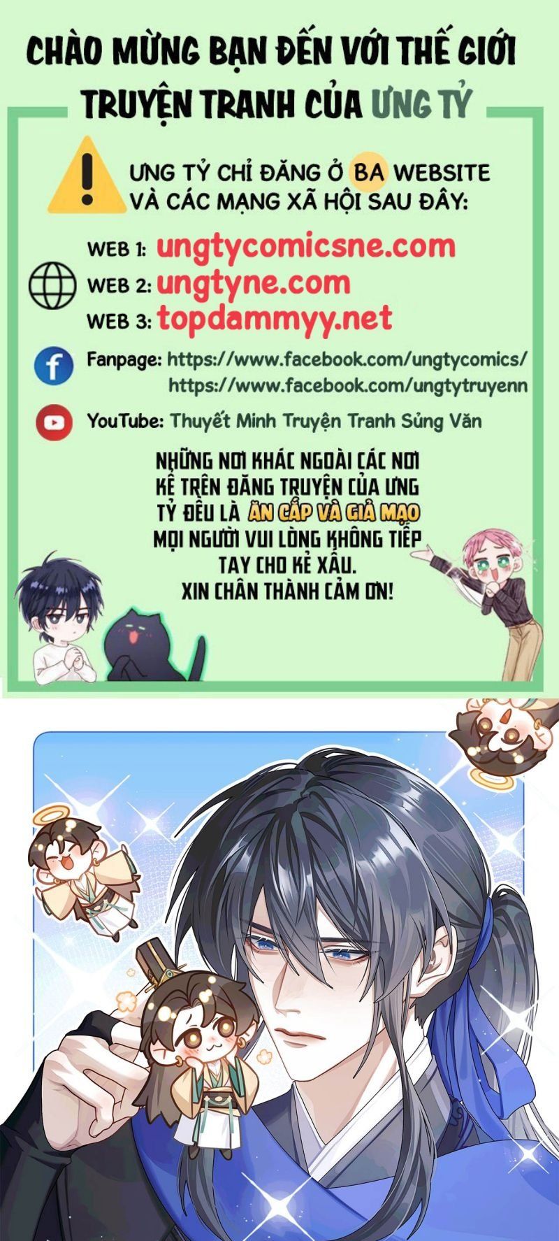 Hôm Nay Điện Hạ Bị Ám Sát Rồi À? Chapter 18 - 2