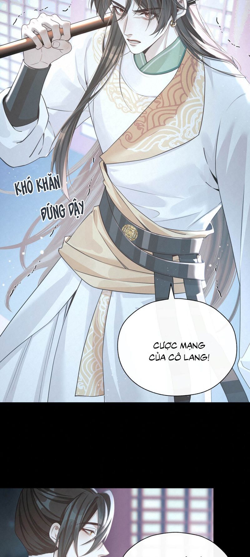 Hôm Nay Điện Hạ Bị Ám Sát Rồi À? Chapter 18 - 13