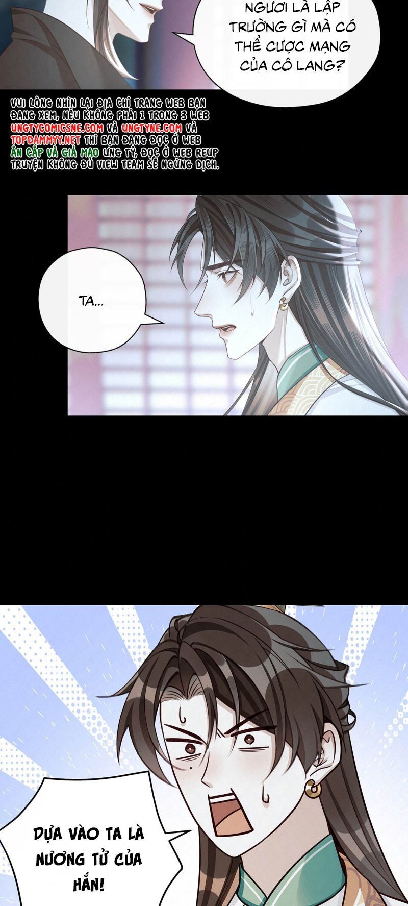 Hôm Nay Điện Hạ Bị Ám Sát Rồi À? Chapter 18 - 14