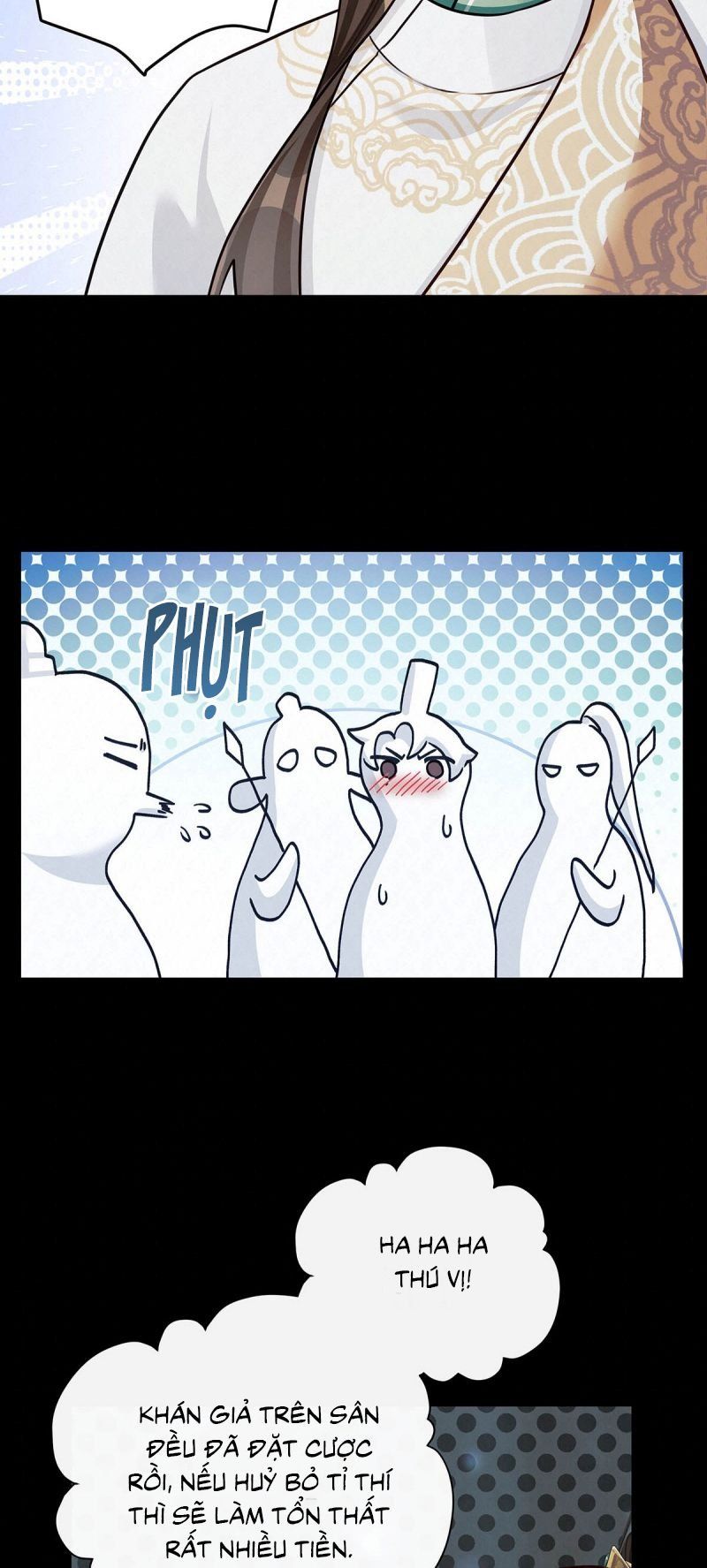 Hôm Nay Điện Hạ Bị Ám Sát Rồi À? Chapter 18 - 15