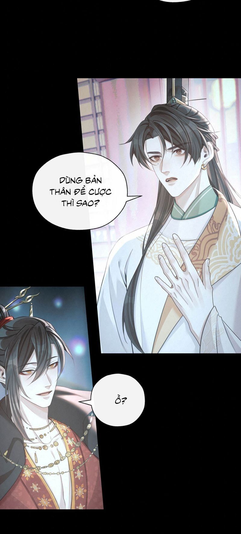 Hôm Nay Điện Hạ Bị Ám Sát Rồi À? Chapter 18 - 17
