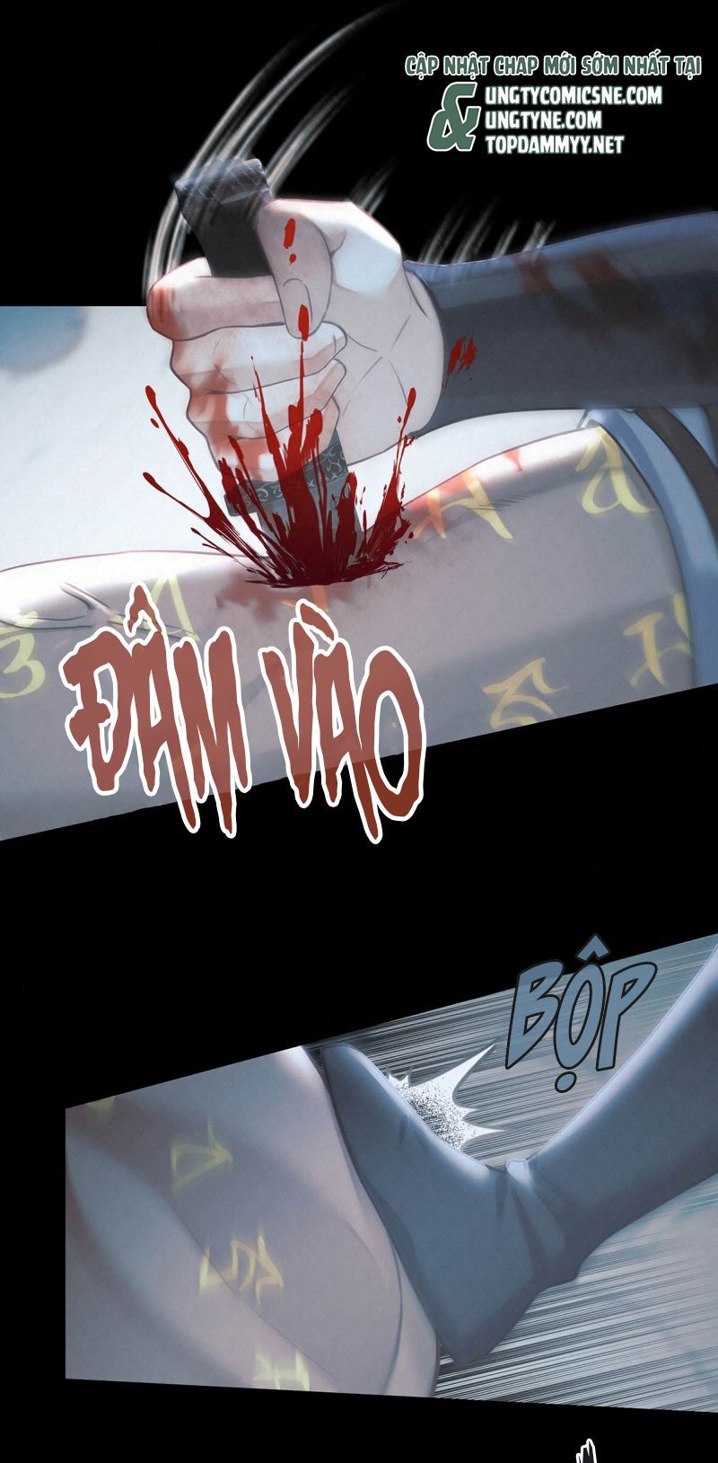 Hôm Nay Điện Hạ Bị Ám Sát Rồi À? Chapter 18 - 21