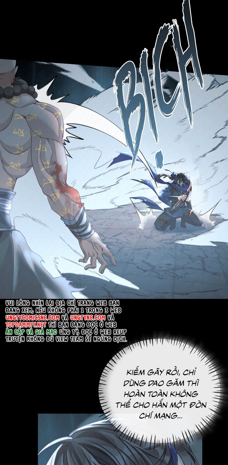 Hôm Nay Điện Hạ Bị Ám Sát Rồi À? Chapter 18 - 22