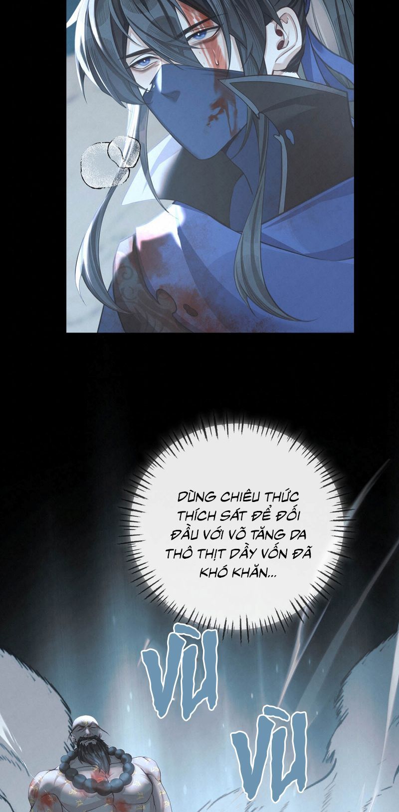 Hôm Nay Điện Hạ Bị Ám Sát Rồi À? Chapter 18 - 23