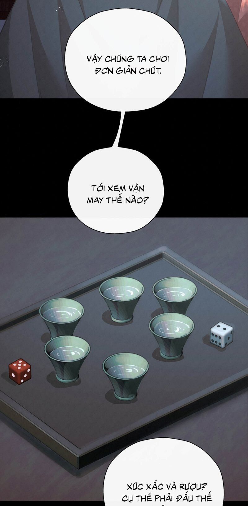 Hôm Nay Điện Hạ Bị Ám Sát Rồi À? Chapter 18 - 26