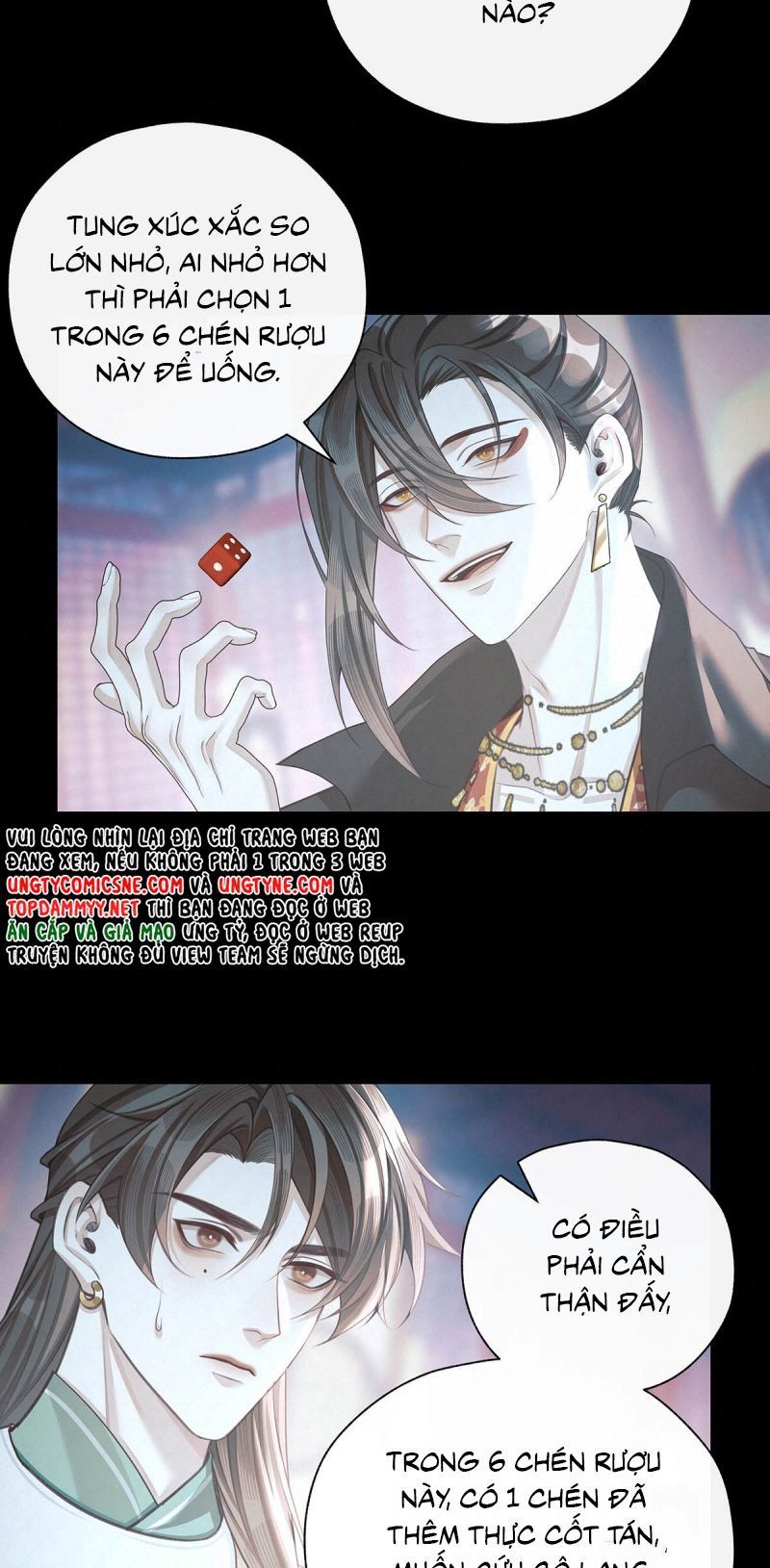 Hôm Nay Điện Hạ Bị Ám Sát Rồi À? Chapter 18 - 27