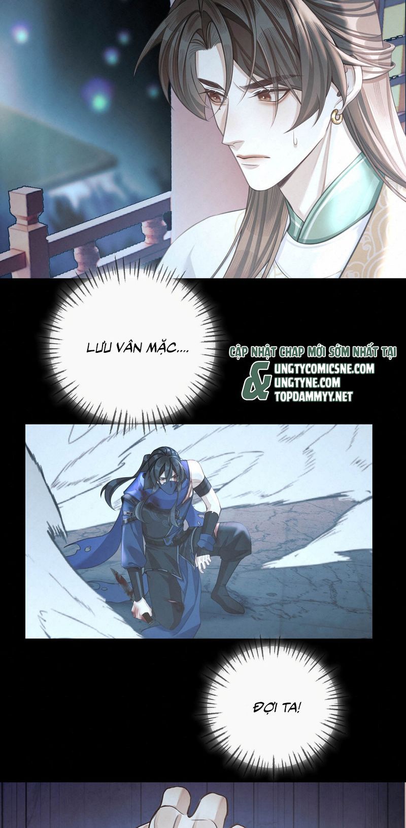 Hôm Nay Điện Hạ Bị Ám Sát Rồi À? Chapter 18 - 29