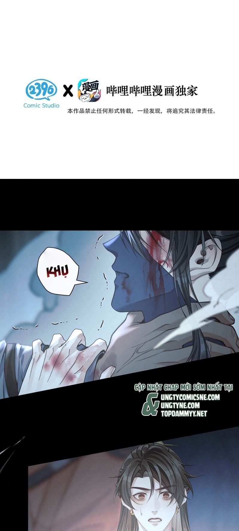 Hôm Nay Điện Hạ Bị Ám Sát Rồi À? Chapter 18 - 4