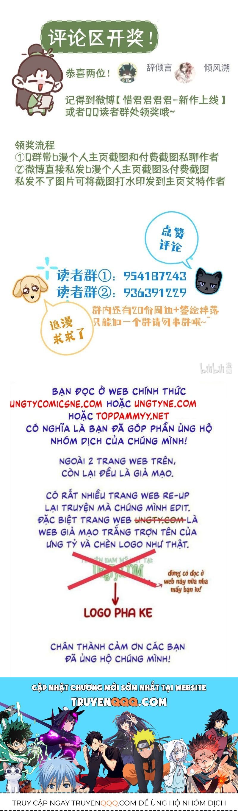 Hôm Nay Điện Hạ Bị Ám Sát Rồi À? Chapter 18 - 34