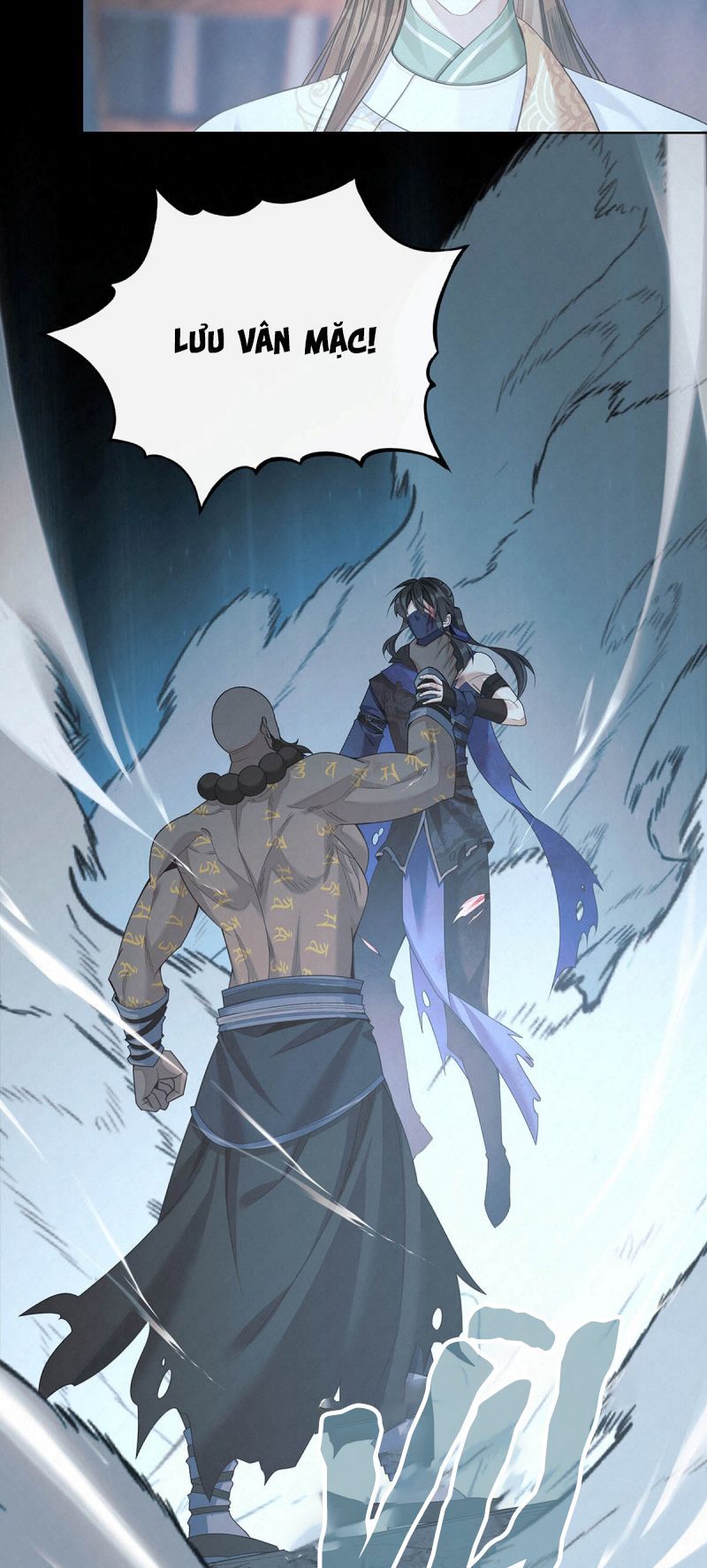Hôm Nay Điện Hạ Bị Ám Sát Rồi À? Chapter 18 - 5