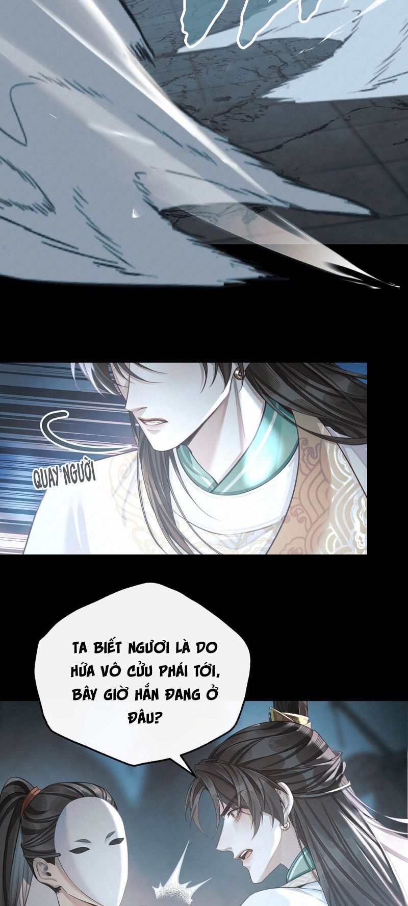 Hôm Nay Điện Hạ Bị Ám Sát Rồi À? Chapter 18 - 6