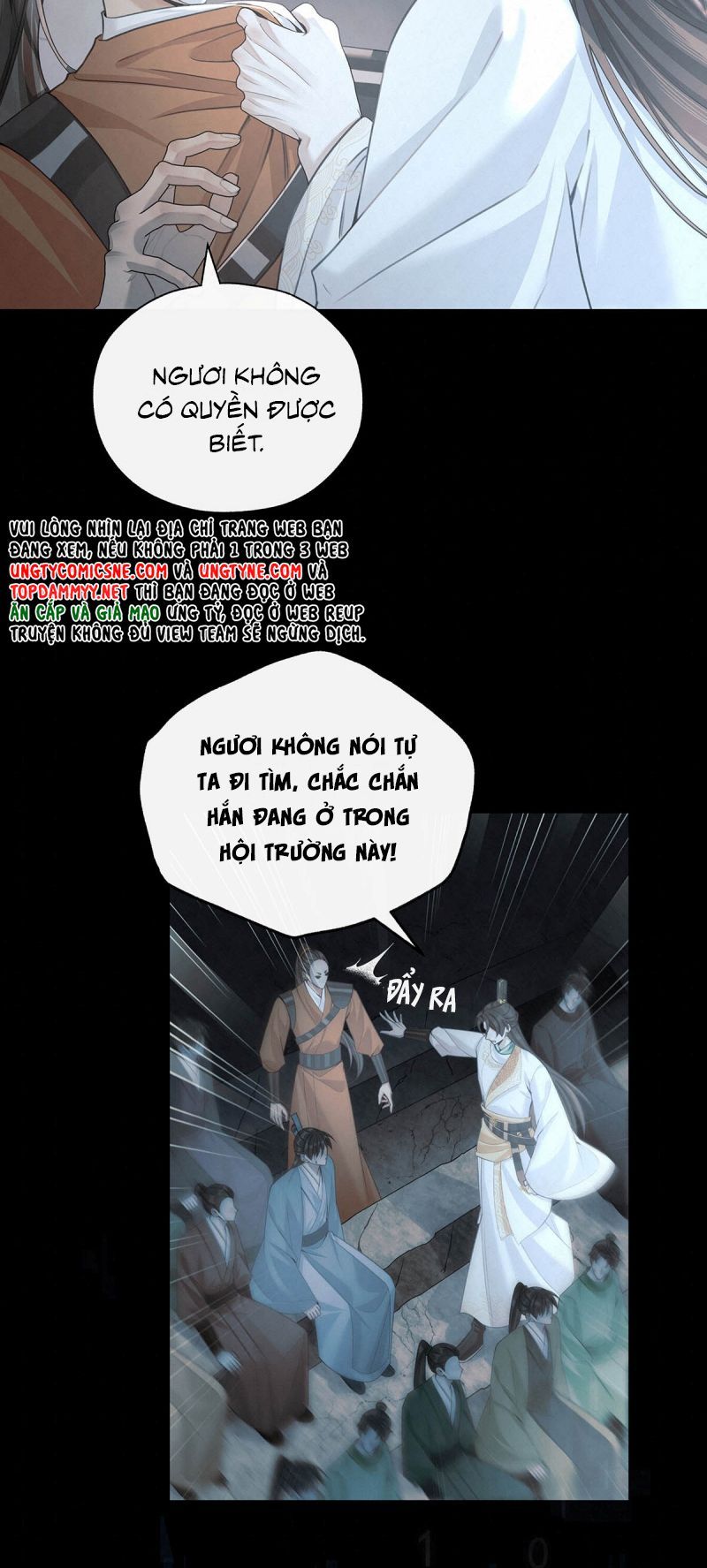 Hôm Nay Điện Hạ Bị Ám Sát Rồi À? Chapter 18 - 7