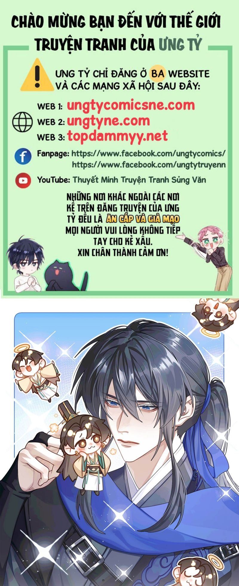 Hôm Nay Điện Hạ Bị Ám Sát Rồi À? Chapter 19 - 2