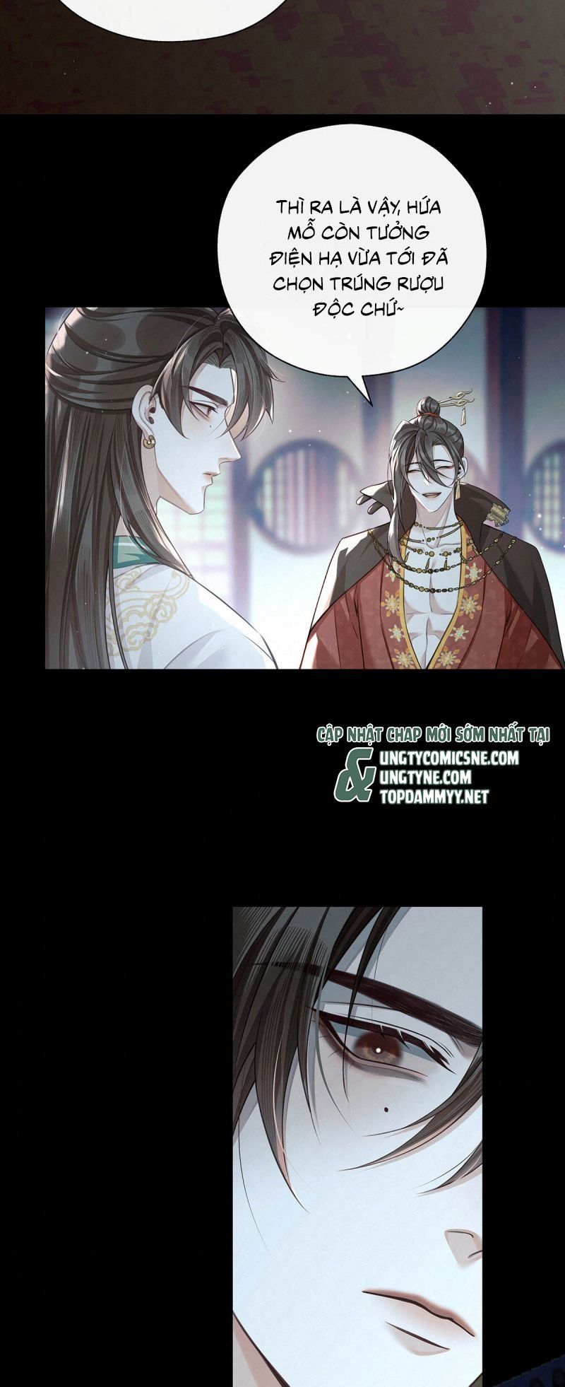 Hôm Nay Điện Hạ Bị Ám Sát Rồi À? Chapter 19 - 11