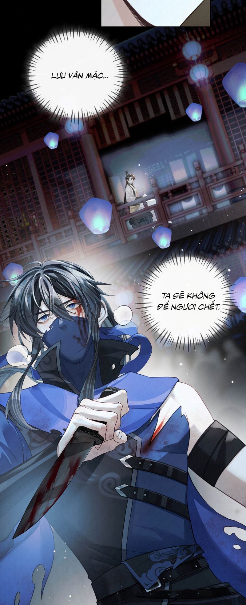 Hôm Nay Điện Hạ Bị Ám Sát Rồi À? Chapter 19 - 12
