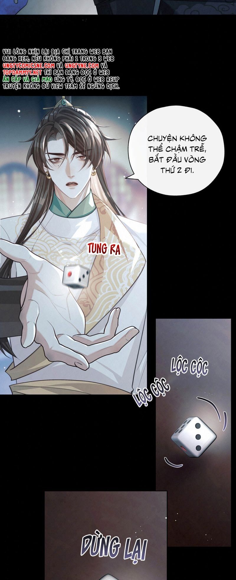 Hôm Nay Điện Hạ Bị Ám Sát Rồi À? Chapter 19 - 13