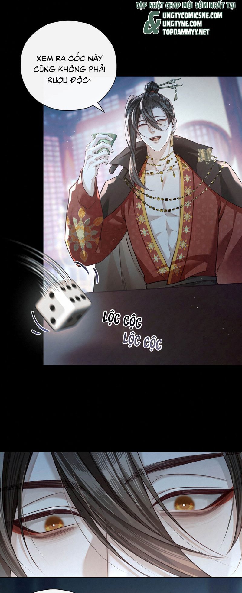 Hôm Nay Điện Hạ Bị Ám Sát Rồi À? Chapter 19 - 15