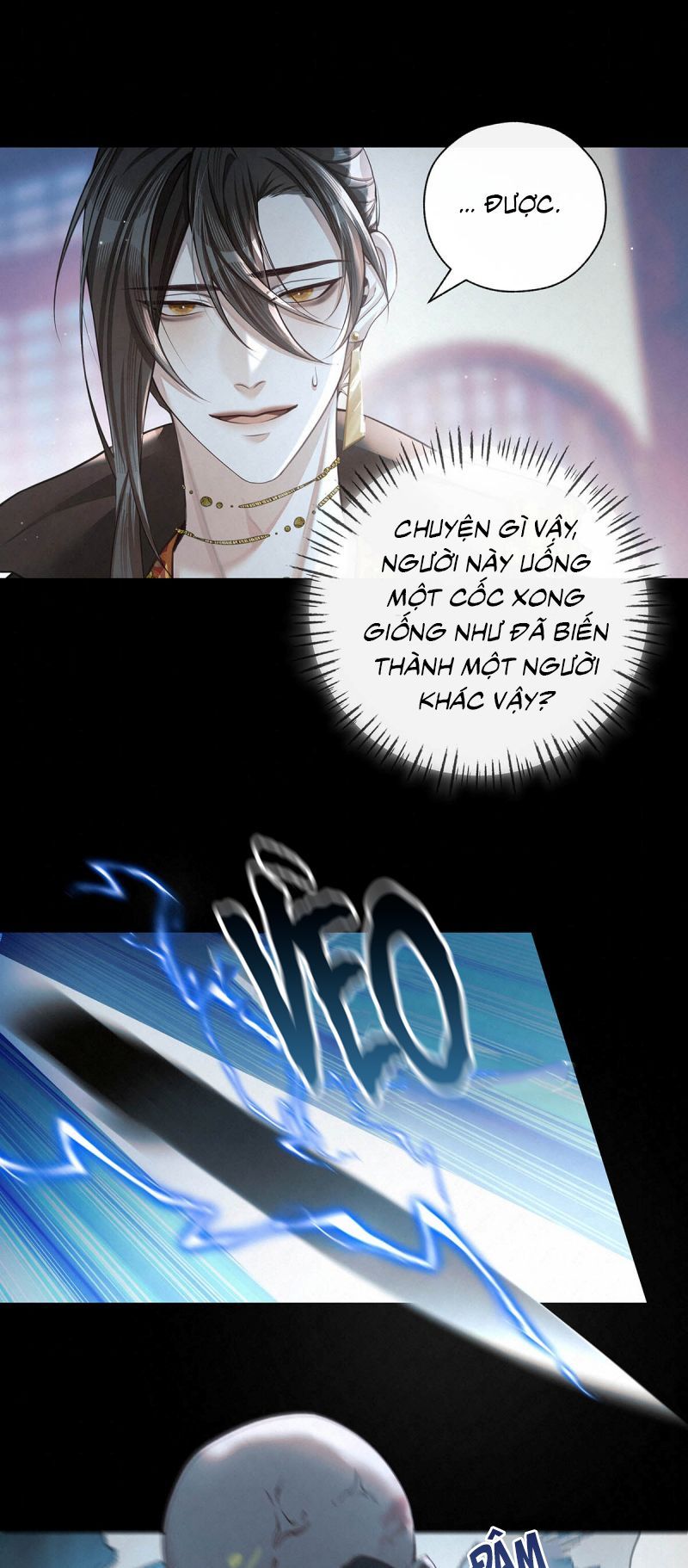 Hôm Nay Điện Hạ Bị Ám Sát Rồi À? Chapter 19 - 17