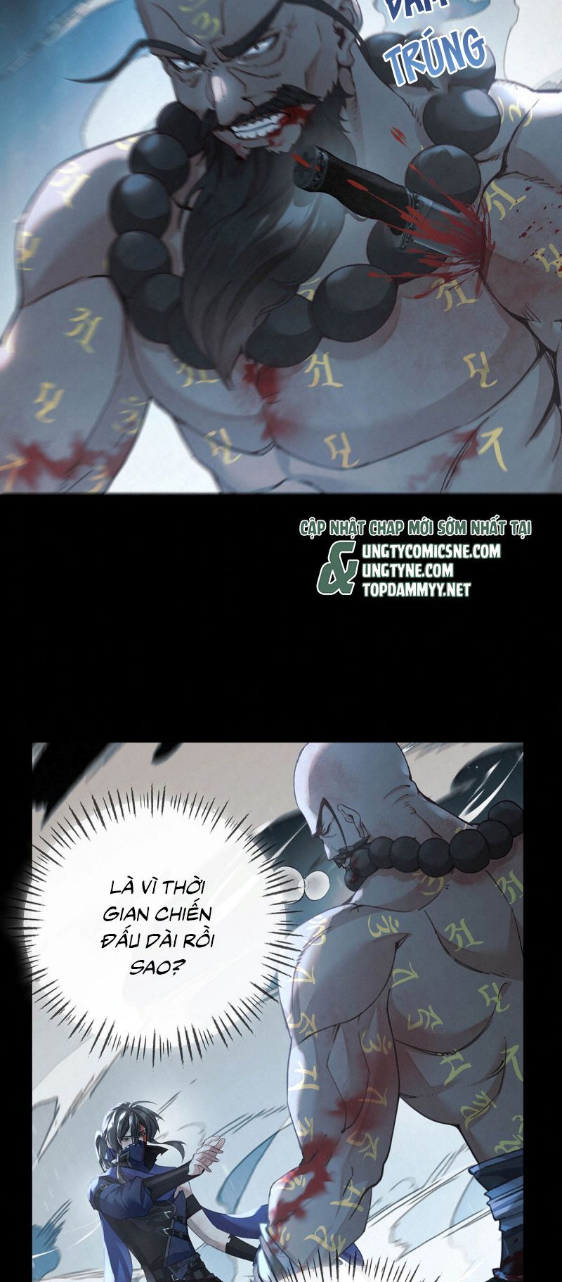 Hôm Nay Điện Hạ Bị Ám Sát Rồi À? Chapter 19 - 18