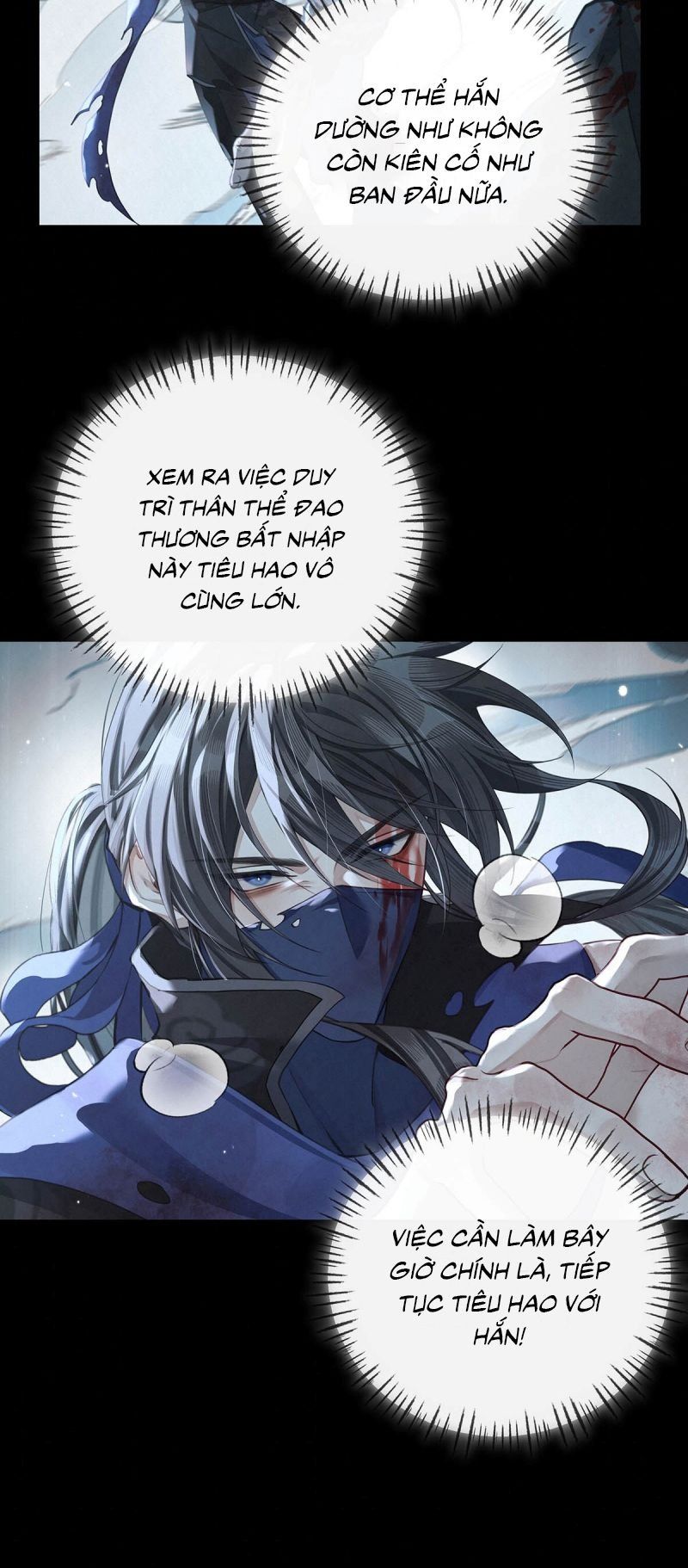 Hôm Nay Điện Hạ Bị Ám Sát Rồi À? Chapter 19 - 19