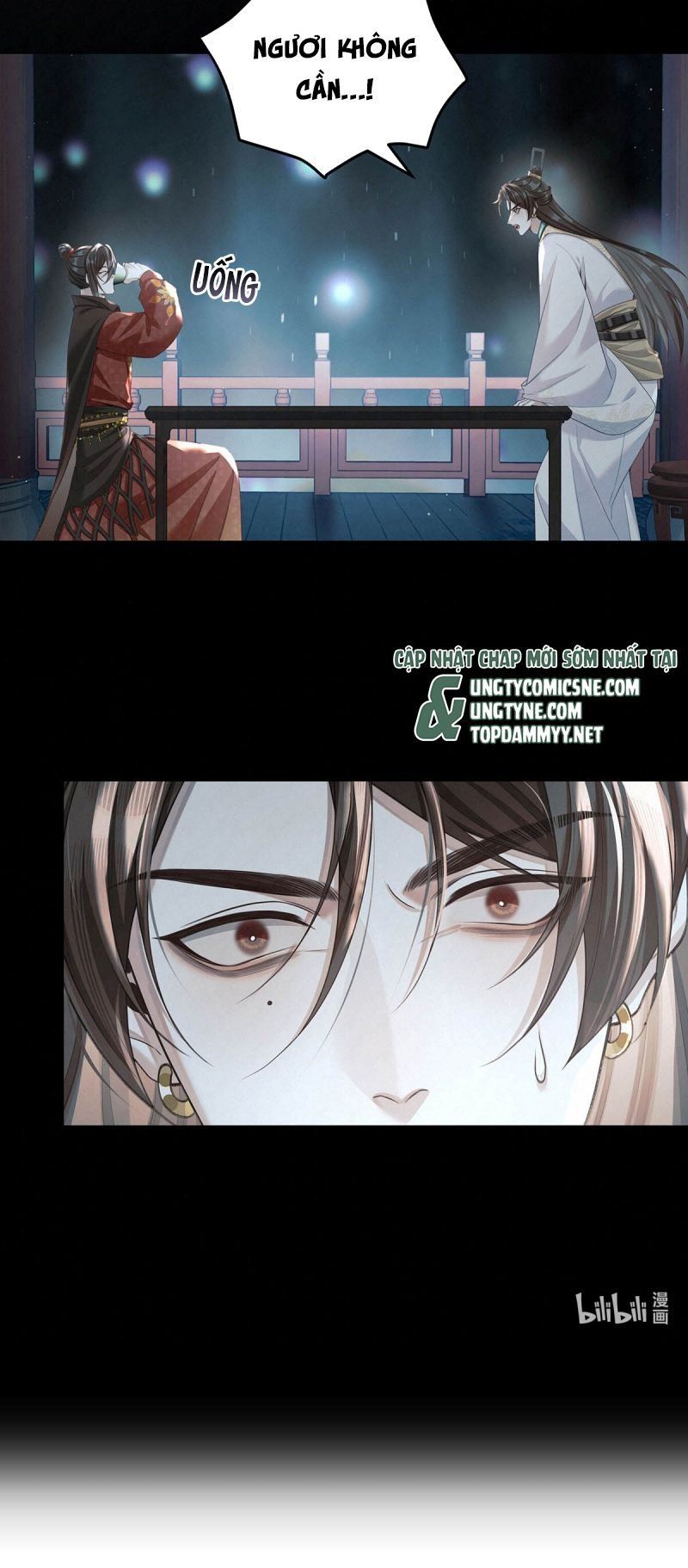 Hôm Nay Điện Hạ Bị Ám Sát Rồi À? Chapter 19 - 26